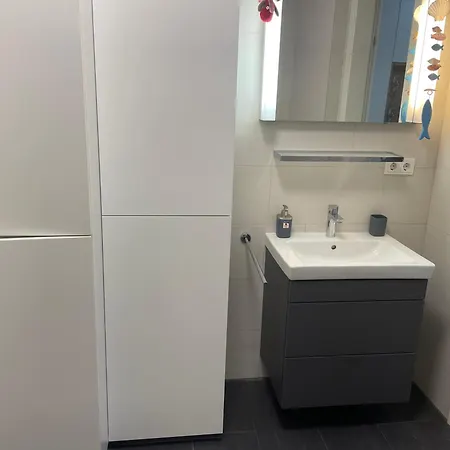 Perle In Διαμέρισμα