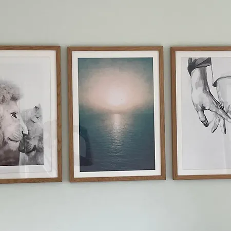 Perle In Διαμέρισμα *