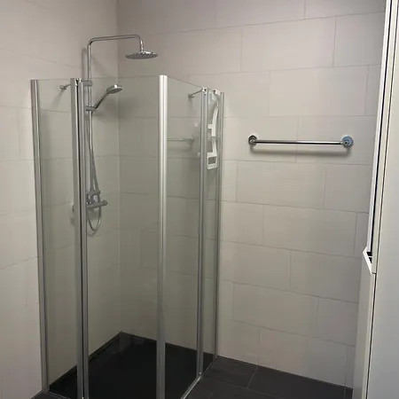 Διαμέρισμα Perle In *