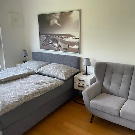 Perle In Διαμέρισμα