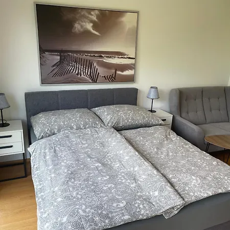 Perle In Διαμέρισμα Ίνσμπρουκ