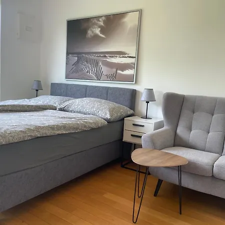 Perle In アパート インスブルック