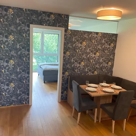 Perle In Διαμέρισμα *