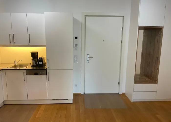 Perle In إنسبروك