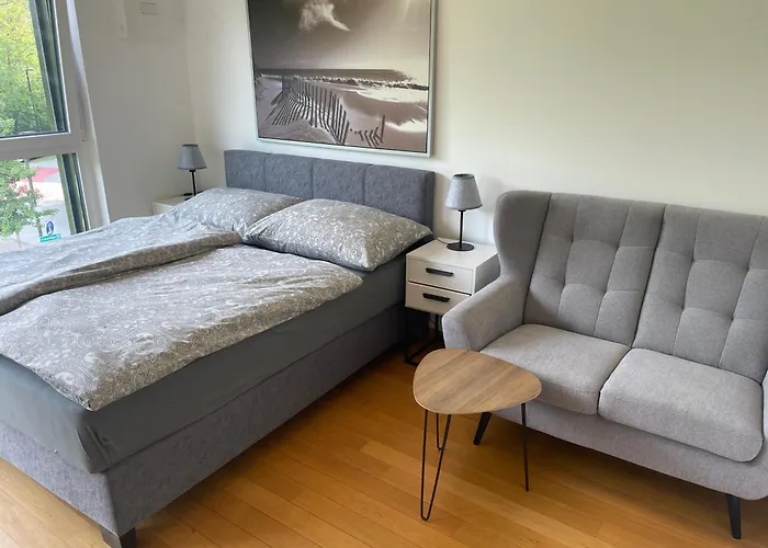 Perle In إنسبروك