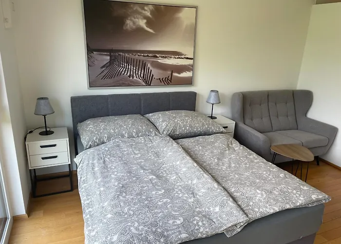 Perle In شقة إنسبروك