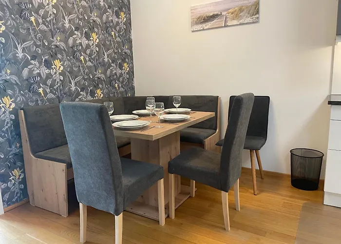 Perle In إنسبروك