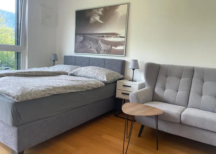 Perle In شقة إنسبروك