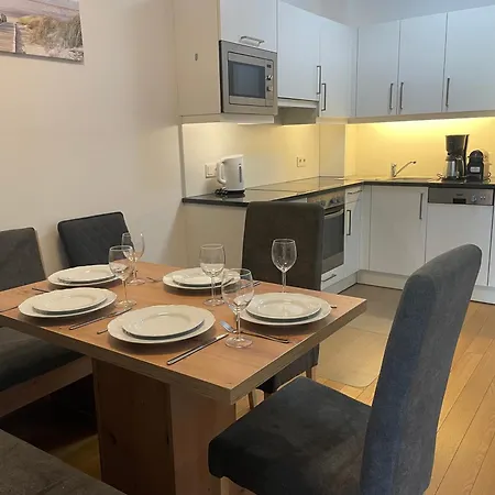 Apartment Perle In Innsbruck