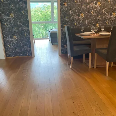 Perle In Apartment