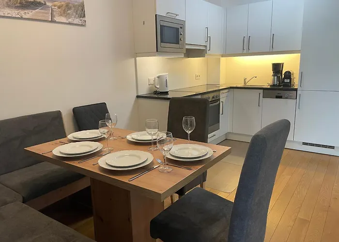 Appartement Perle In Innsbruck