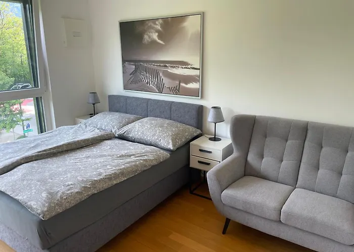 Perle In Appartement